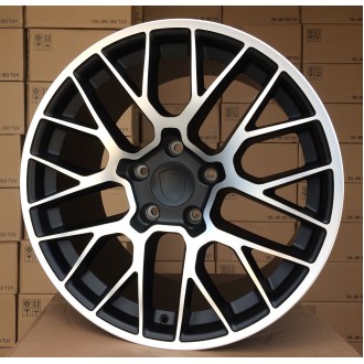 Porsche 777 10x20 5x130